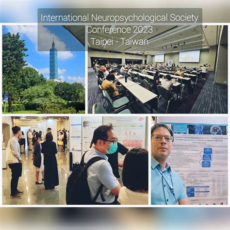 Fall Courses TBD. . Neuropsychology conferences 2023